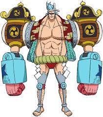 ghim tren le film animation one piece stampede