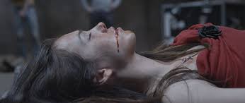I spit on your grave 2 (2013) 5.7 26,981. I Spit On Your Grave 2 Blu Ray Review Rezension Uncut