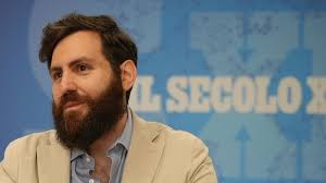 D'Angelo (Pd): “Ermini? Per noi la questione è chiusa. I renziani? Noi  alternativi a Bucci”