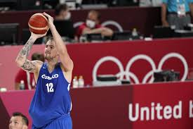 Basketball made its appearance at the olympic games in 1904 in st. Basketball Olympics 2021 3x3 Basketball Olympics 2021 Rules Court Size And More Marca