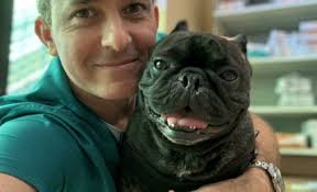 Meet Stephanie Boydston