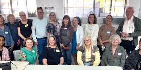 2026 Quarterly Guild Salons