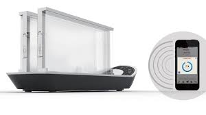 Bugatti Noun Toaster Ceramic Materials Glass Ceramic Toaster