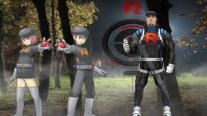 Bei welchen monstern lohnt sich das? Pokemon Go Startet Riesiges Rocket Event Am 2 Tag Des Go Fest 2020