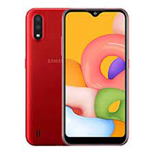 Samsung galaxy M01 - Xtrabd