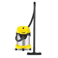 Karcher Aspirateur Eau Poussiere Wd 3 Premium Fonction Soufflerie Cuve Inox 17 L 1000 W Gris Et Jaune Achat Vente Aspirateur Industriel Aspirateur Wd 3 Premium Cdiscount