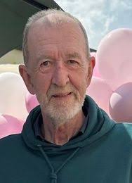 Condolence Book for Frank Connell (Belturbet, Cavan)