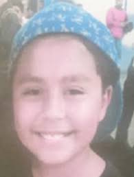 Alerta AMBER México