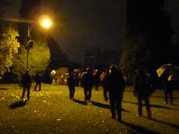 De J163 A J164 Melbourne Entre Anzac Day Et Balades Nocturnes 24 Et 25 Avril 2012 Smiling Around The World