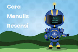 Check spelling or type a new query. Cara Menulis Resensi Novel Dan Struktur Penulisan Resensi