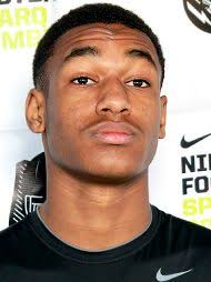 Cornelius Jackson Tight End H Recruiting Profile