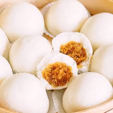 Resepi roti gebu lembut mudaholeh resepimudahresepi mudah roti gebu. Resepi Pau Kukus Cina Gebu Ruyi Asian Recipes