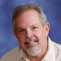 Donald Baxter Keesee Obituary