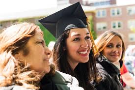 The Lowdown On Paying For Higher Ed