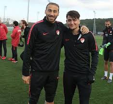 Lig, ligler, ziraat türkiye kupası, futbol, bilgi bankası. Cenk Tosun X Cengiz Under Super Lig International Facebook