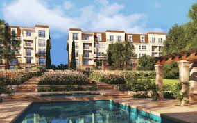 صور مشروع تريو جاردنز القاهرة الجديدة Cairo Real Estate Companies Real Estate