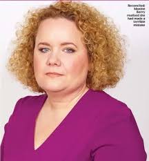 The women brainwashed by therapists to believe that their parents abused  them…