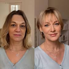 Hello! What do you think about this change😍