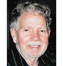 Charles SCHUH Obituary