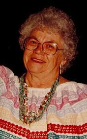 Isabel Montoya Obituary (1929