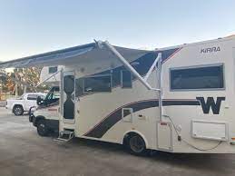 Power Awning Jillaroo Caravan Awnings Accessories