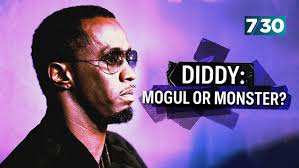 Sean 'Diddy' Combs is charged with multiple federal crimes. Lawyers in the  United States say this may just be the beginning