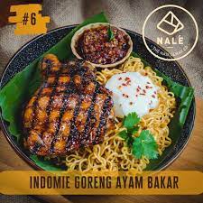 Andreas has taken a lot of picky eaters into consideration for nale's menu. Nale The Nasi Lemak Company Photos Shah Alam Malaysia Menu Prices Restaurant Reviews Facebook