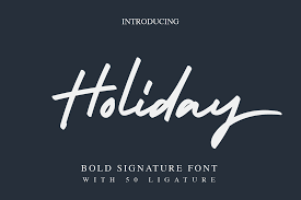 **francisse | handwriting brush script font** with a calligraphy style, so beautiful on invitation like greeting cards, branding materials, business cards, quotes, posters, and more! Bold Script Font Free Download 14577 Free Commercial Use Script Fonts