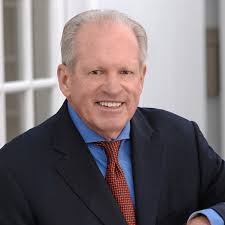 Art Davidson » Comhar Partners