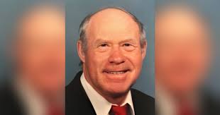 Obituary for Robert L Larimore