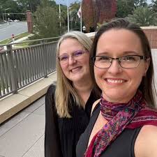 My name is Allison Justice. I am a native Floridian currently residing in  Tallahassee but I was born and raised in Jacksonville. My home crew is the  Tallahassee Ruck Crew but my