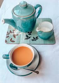Bone china tea sets british royal series, 4 oz cups & saucer service for 4. British Tea Drinking Etiquette The Petite Bijou British Tea Tea Brands Tea