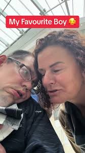 Shopping Fun with My Favourite Boy in Blanchardstown