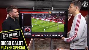 Check spelling or type a new query. Box To Box Special Diogo Dalot Statman Dave Manchester United Tactics Analysis Youtube