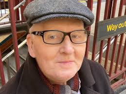 Mike Guilfoyle obituary