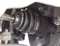 6 Common Reasons Why Your Steering Wheel is Shaking