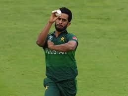 Hasan ali ilk sezonunda sadece 6 maça çıkmış, ikinci sezonunda ise 15 lig maçına çıkmıştır. Pcb Facing Problems In Sending Hasan Ali Abroad For Treatment Cricket News Times Of India