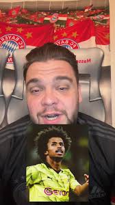 Karim Adeyemi este primul jucator “roman” care nu prinde EURO 2024. Avea  sanse sa joace daca Romania reusea sa il naturalizeze? #romania #euro2024  #fotbalromanesc #superliga #echipanationala