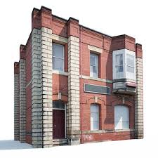 Pin On Building 3d Models