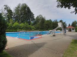 Amt Bruck Freibad Golzow