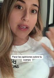 Cómo detener los comentarios sobre tu cuerpo de manera efectiva