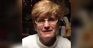 Veronica E. (Peterson) Bruso Obituary