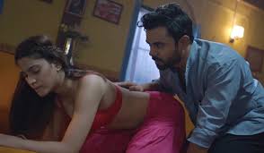 Berang S01E01 2023 xxx Hindi Hot Porn Web Series Voovi app • Indianporn360