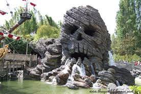 Disneyland Paris Adventureland Review Disneyland Paris Disneyland Disney Paris