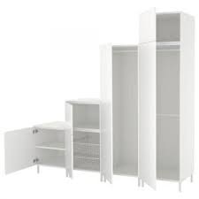 I moduli esistono in due larghezze (40 cm e 80 cm) e due altezze (216 cm e 126 cm). Armadi Componibili Ikea Classifica E Opinioni Aprile 2021