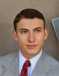 Glen Criss Crumpacker (1932-2012)