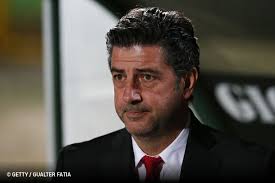The lpfp awards are a number of awards given annually during the portuguese league for professional football (lpfp) gala, and the winners are chosen by a vote amongst the lpfp pairs. Sucessor De Jesus Rui Vitoria E Conhecido Pela Aposta Na Base E Deu Poucas Oportunidades A Gabigol Ogol Com Br