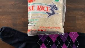 People can use this method to make a larger heating pad. How To Make A Homemade Heating Pad With Rice Brieocd