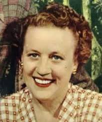 Marian Driscoll Jordan