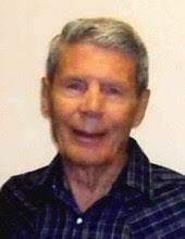 John J. Ouimette Obituary (2022)